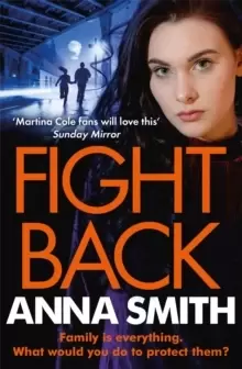 Image of Fight Back : a gripping gangland thriller full of exciting twists!