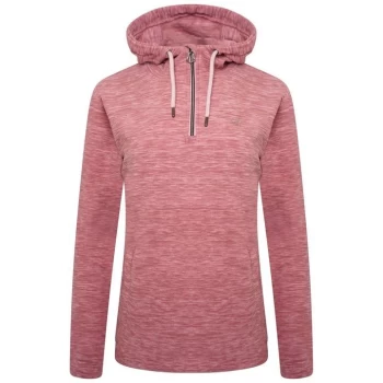 Dare 2b Obsessed Fleece - Powder Pink