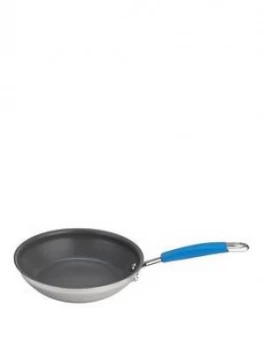 image of Joe Wicks 20 Cm Stainless Steel Frying Pan