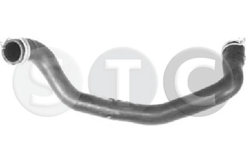 Image of STC Radiator hose STC T409127