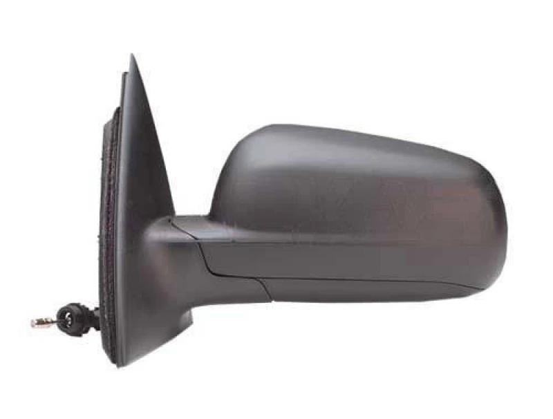Image of ALKAR 6164069 Wing mirror Left, Aspherical Outside Mirror (50)