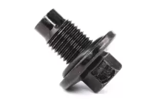 Image of ELRING Drain Plug FORD,FIAT,PEUGEOT 012.001 55232574,06507741AA,6507741AA Oil Drain Plug,Oil Drain Plug, oil pan 68174414AA,031132,06507741AA,031132