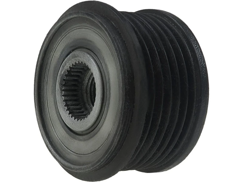 Image of AS-PL Alternator clutch pulley AS-PL AFP5005PR
