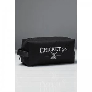 Image of Cricket Mad Washbag