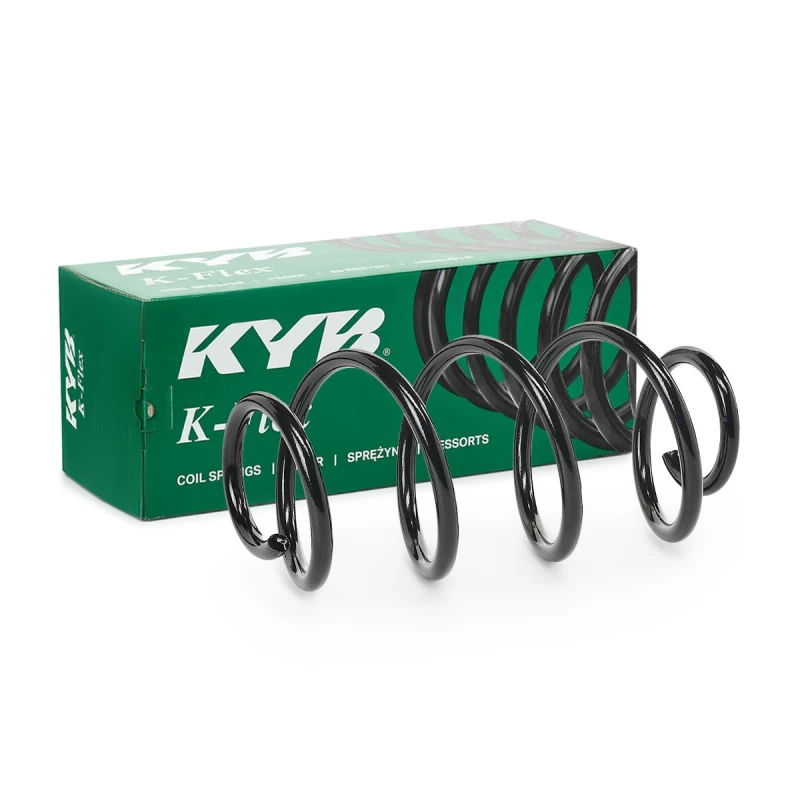 Image of KYB Coil spring KYB RA5030