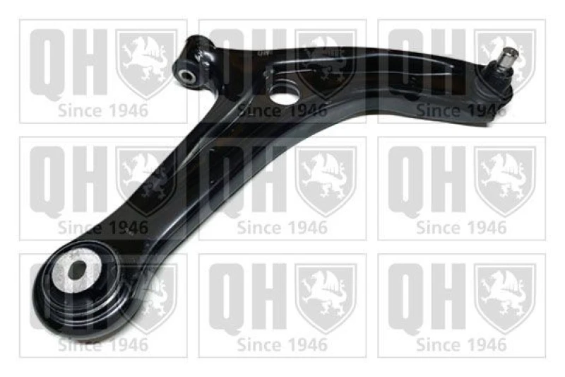 Image of QUINTON HAZELL Suspension arm QUINTON HAZELL QSA2428S