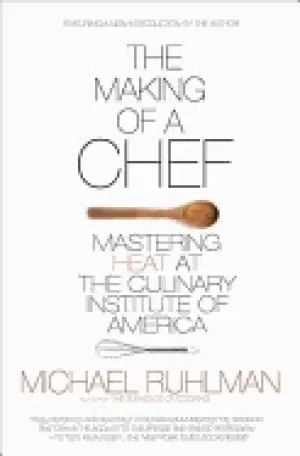 Image of making of a chef mastering heat at the culinary institute of america