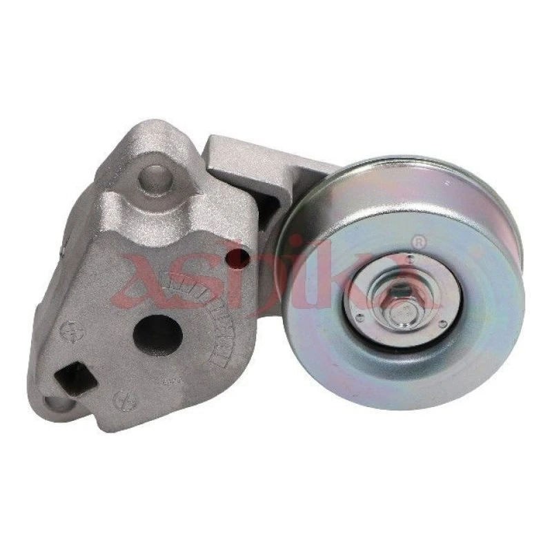 Image of ASHIKA Tensioner Lever, v-ribbed belt ASHIKA 128-05-509