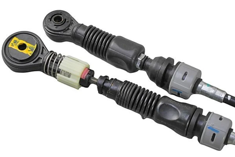 Image of Gear selector cable METZGER 3150236