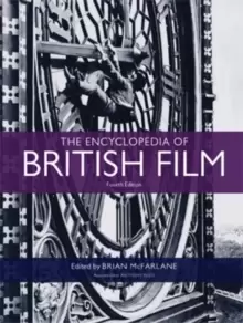 Image of The Encyclopedia of British Film : Fourth Edition