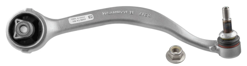 Image of Suspension arm LEMFORDER 45788 01