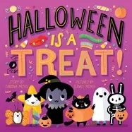 Image of halloween is a treat
