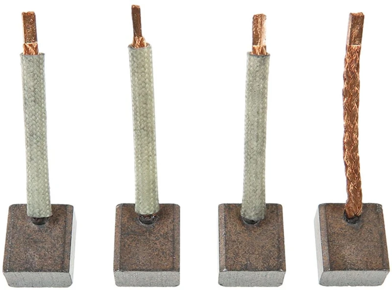 Image of AS-PL Carbon Brush, starter AS-PL SB3011S