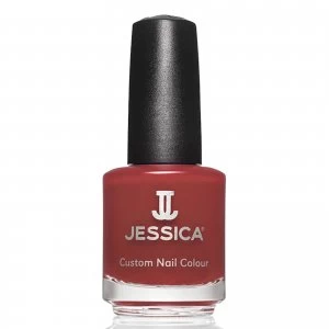 image of Jessica Custom Colour Fallen Leaves Nail Varnish 15ml