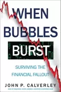 Image of when bubbles burst surviving the financial fallout