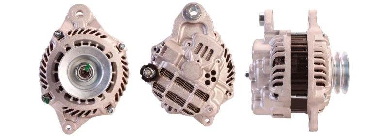 Image of LUCAS Alternator LUCAS LRA03536