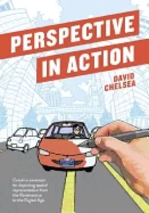 Image of perspective in action creative exercises for depicting spatial representati