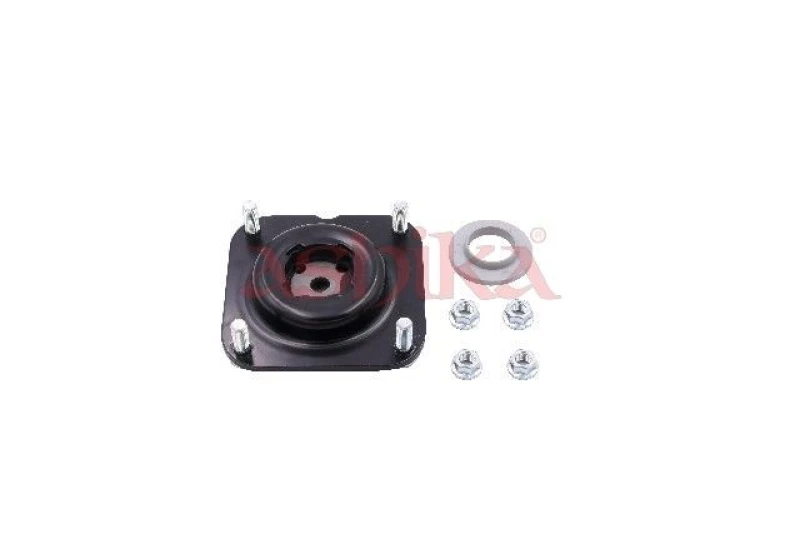 Image of ASHIKA Top strut mount ASHIKA SMA0078