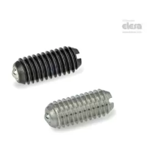Image of ELESA Ball spring plunger-GN 615.8-M5-K