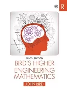 Image of Bird's Higher Engineering Mathematics