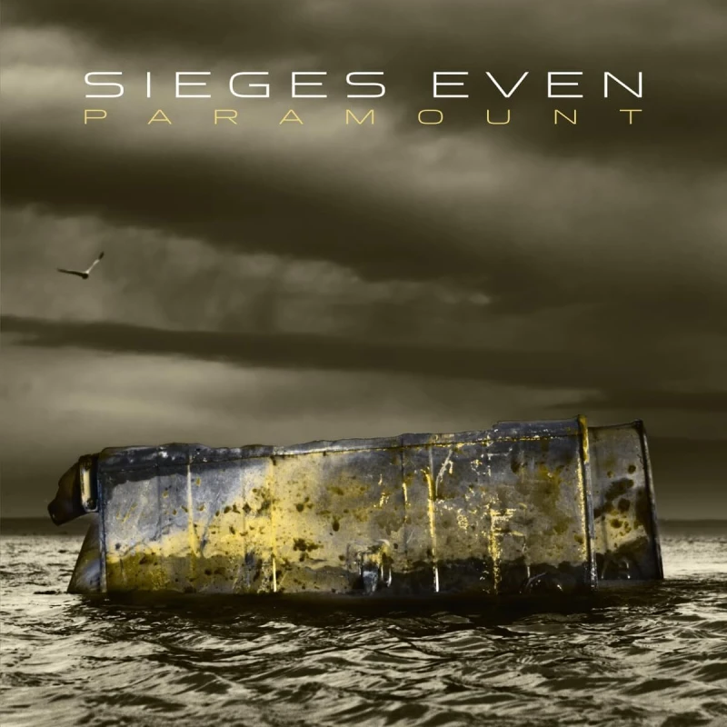 Image of Sieges Even Paramount LP multicolor Onesize Unisex