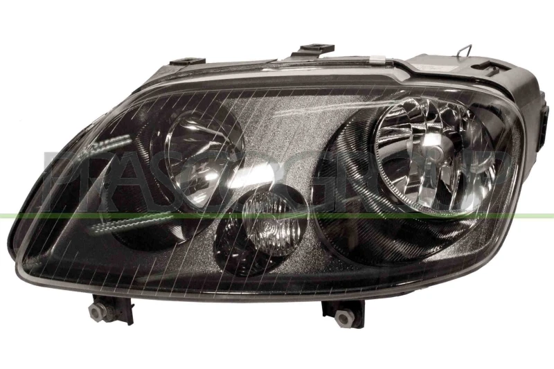 Image of PRASCO Headlight PRASCO VG7154916