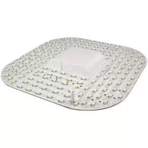 image of Kosnic 12W LED GR10q 2D Cool White - KLED12STD/4P-W40