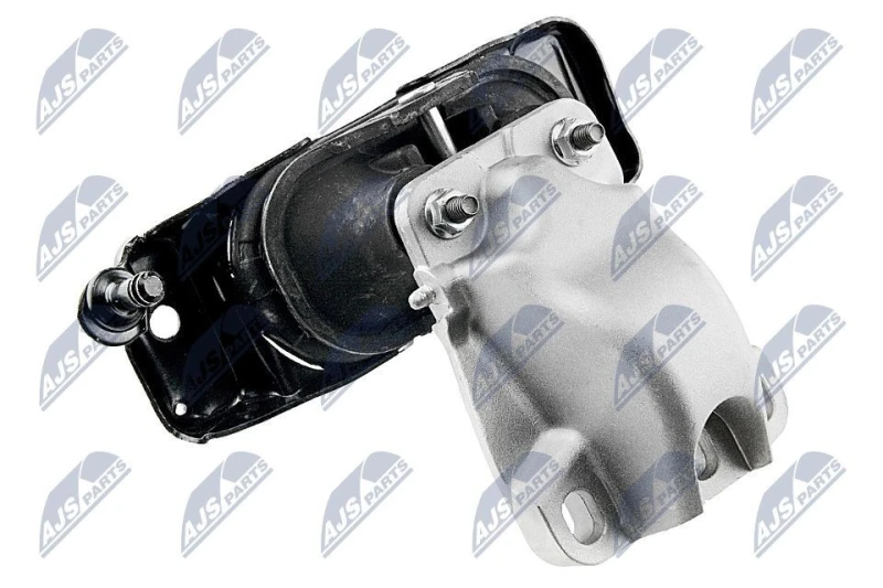 Image of NTY ZPS-CH-082 Engine mount Right Elastomer Engine Mounting (247)