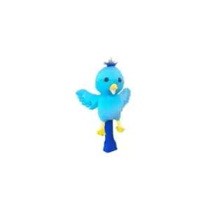 Image of Daphne Driver Headcover - Birdie