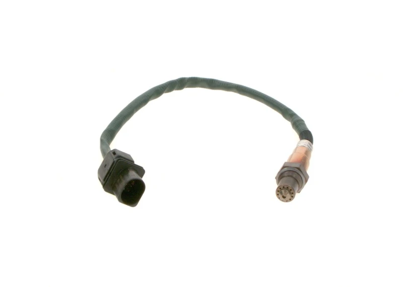 Image of Bosch 0 258 017 283 Lambda sensor Lambda Sensor (3922)