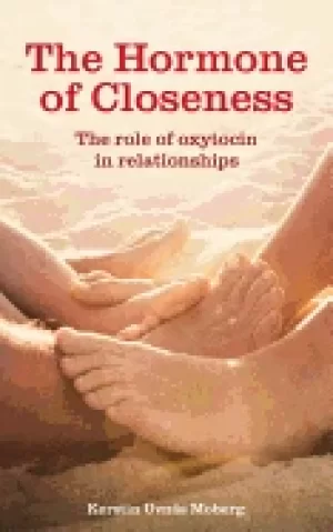 Image of hormone of closeness the role of oxytocin in relationships