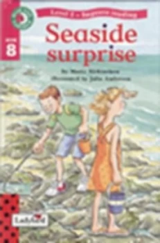 Image of Seaside Surprise by Marie Birkinshaw and Shirley Jackson and Lorraine Horsley Hardback