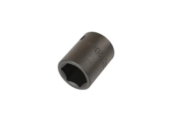 image of Laser Tools 2011 Socket - Air Impact 1/2"D 20mm