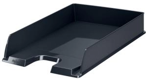 Image of Letter Tray A4 Smoked