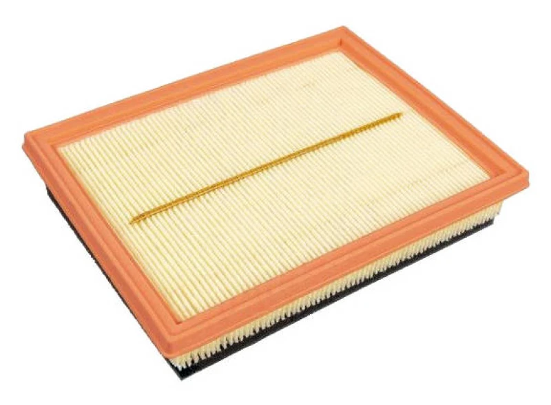 Image of Blue PRINT ADG02251 Air filter Filter Insert, with pre-filter Air Filter (8)