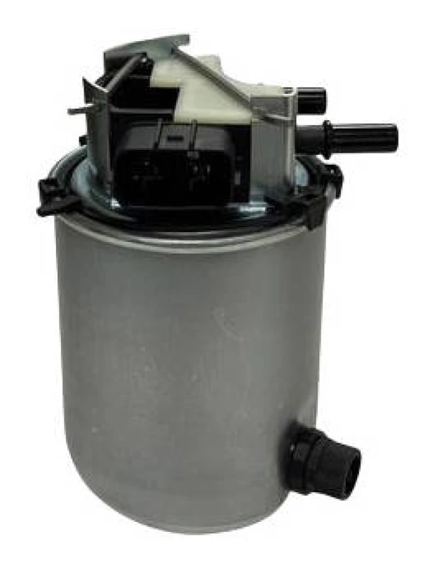 Image of CHAMPION CFF100799 Fuel Filter In-Line Filter Fuel filter (9)