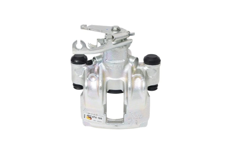 Image of Brake caliper Bosch 0 986 474 166