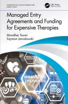Image of Managed Entry Agreements and Funding for Expensive Therapies