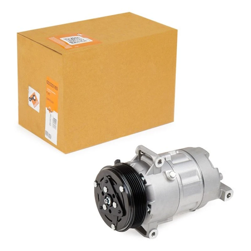 Image of NRF Air conditioning compressor NRF 320160