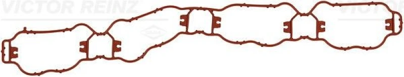 Image of Inlet manifold gasket REINZ 71-12493-00