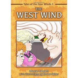Image of The West Wind Hardback 2018