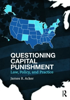 Image of Questioning Capital PunishmentLaw Policy and Practice