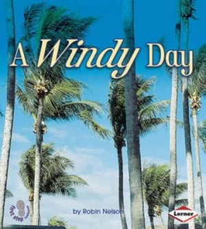 Image of A Windy Day Paperback