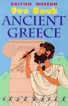 Image of Ancient Greece by Sandy Ransford Paperback