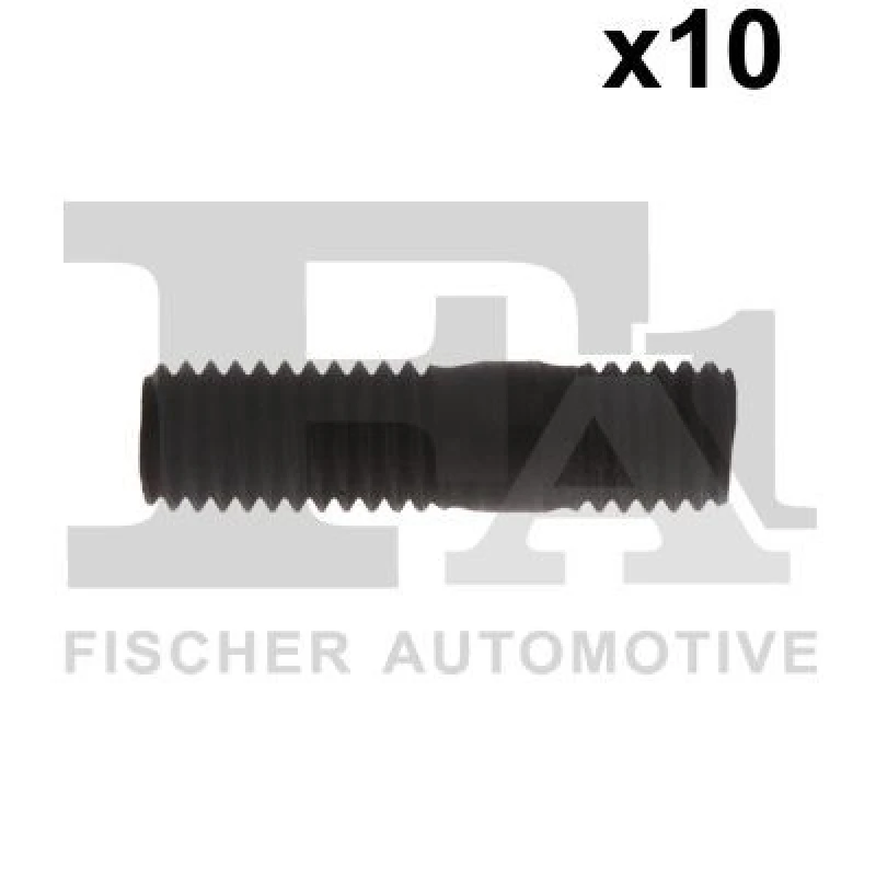 Image of FA1 Bolt, exhaust manifold FA1 985-939-821.10