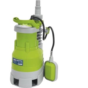 image of Sealey WPD235P Submersible Dirty Water Pump 240v