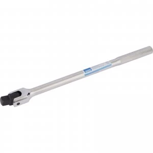 Image of Draper 3/4" Drive Flexible Socket Handle 3/4" 475mm