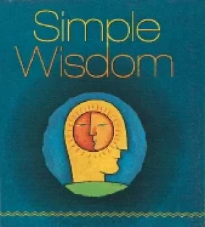 Image of simple wisdom
