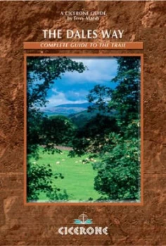 Image of The Dales Way by Terry Marsh Paperback