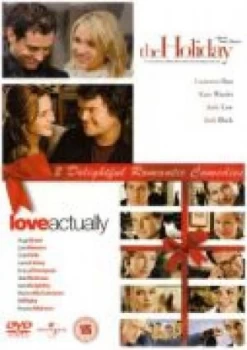 Image of The Holiday (2006)/Love Actually